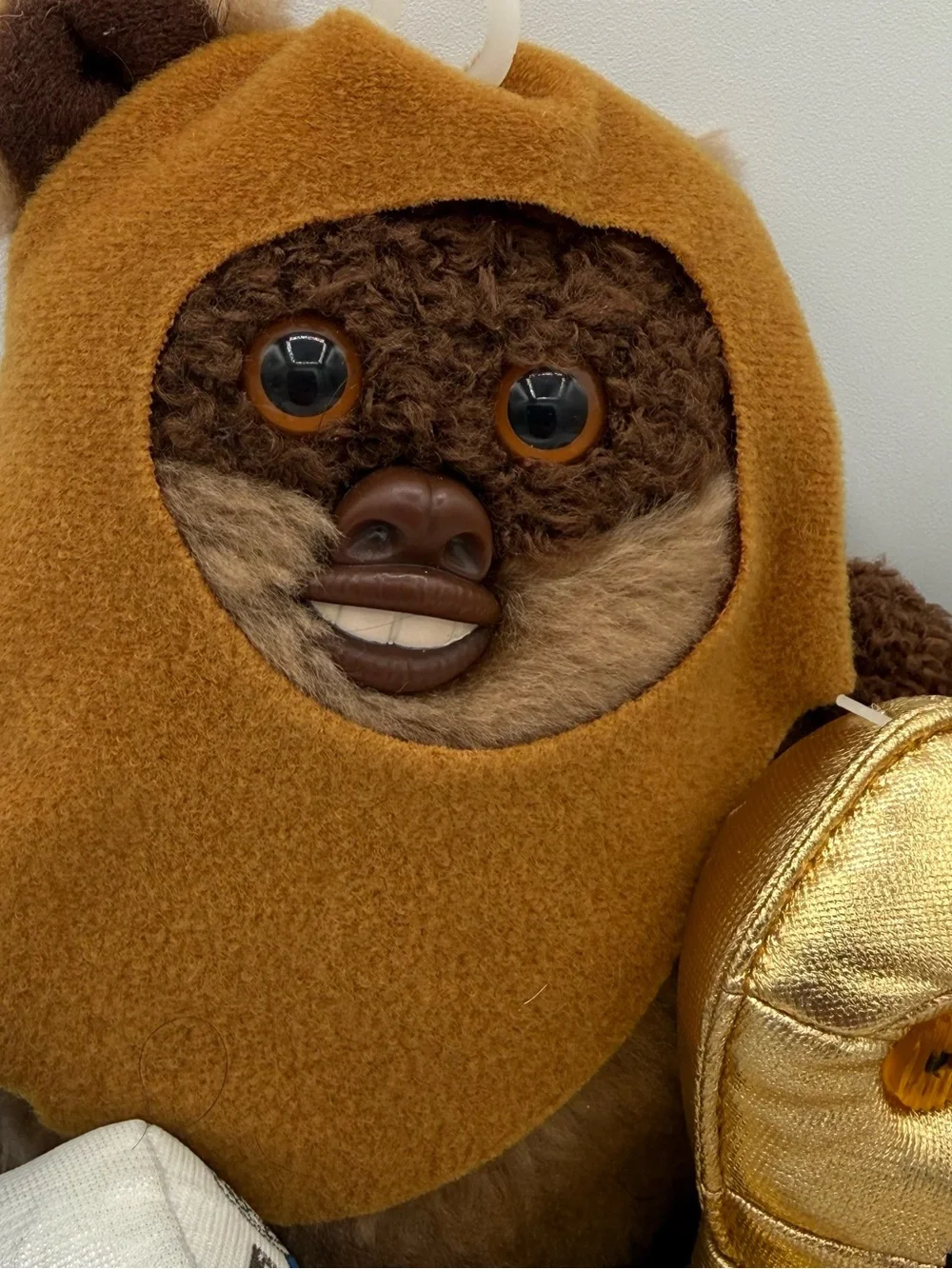 Star Wars Buddies Plush - Bundle